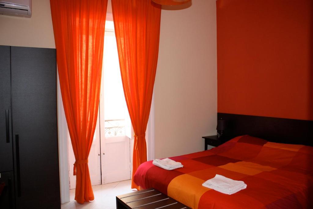 Ximenes 12 Apartment Trapani Cameră foto