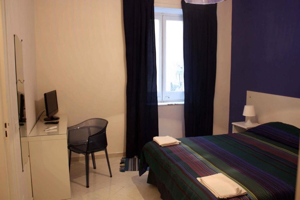 Ximenes 12 Apartment Trapani Cameră foto