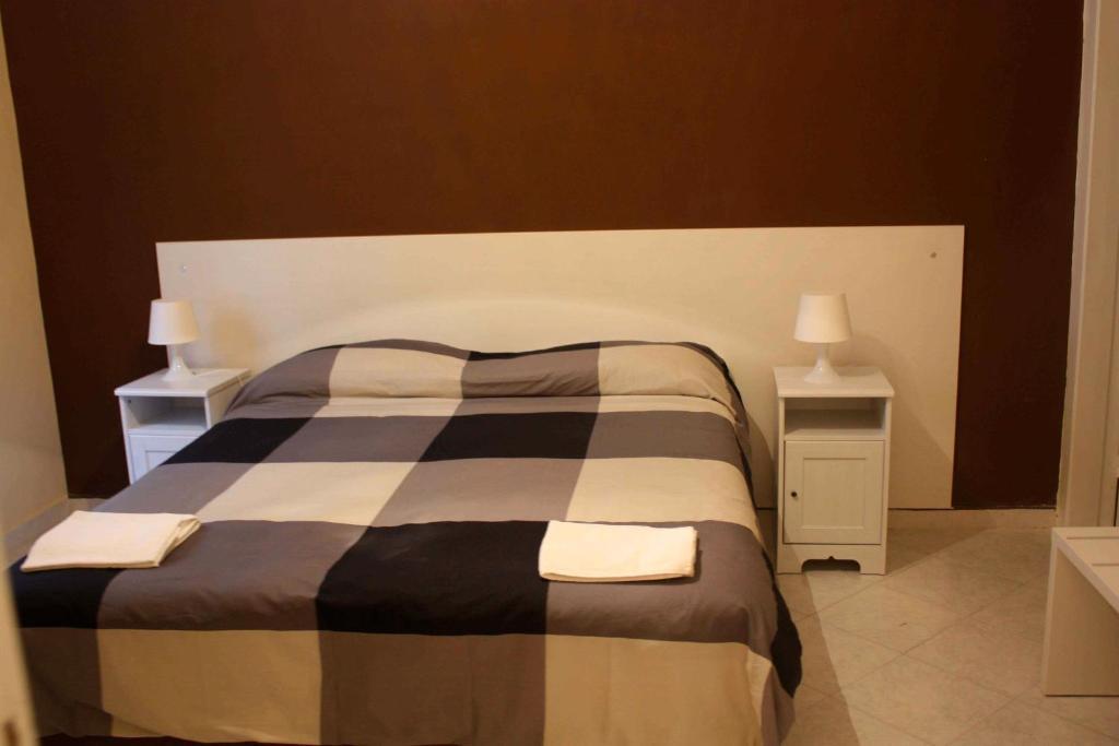 Ximenes 12 Apartment Trapani Cameră foto