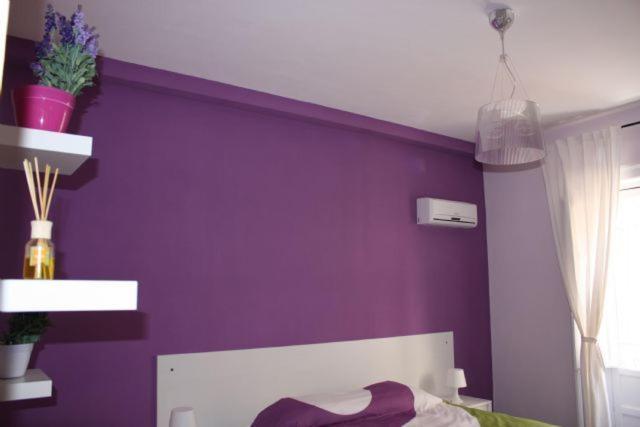 Ximenes 12 Apartment Trapani Cameră foto