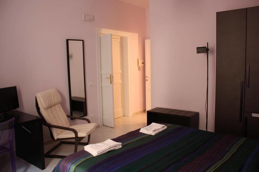Ximenes 12 Apartment Trapani Exterior foto
