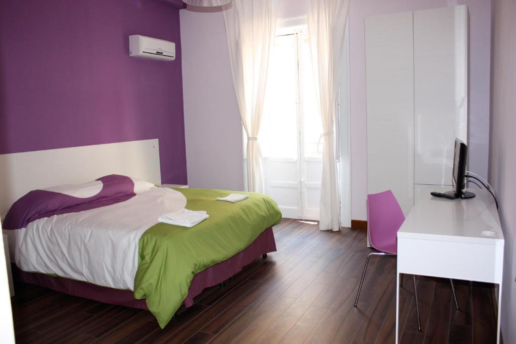 Ximenes 12 Apartment Trapani Exterior foto
